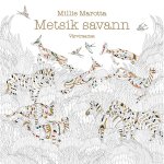 Metsik savann