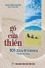 G? Cửa Thiền (song ngữ Anh-Việt)