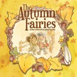 Autumn Fairies