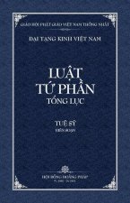 Thanh Van Tang: Luat Tu Phan Tong Luc - Bia Mem