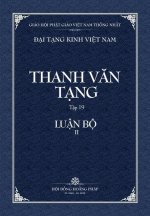 Thanh Van Tang, Tap 19: Cau-xa Luan, Quyen 2 - Bia Mem