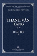 Thanh Van Tang, Tap 20: Cau-xa Luan, Quyen 3 - Bia Cung