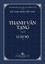 Thanh Van Tang, Tap 18: Cau-xa Luan, Quyen 1 - Bia Mem