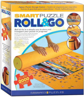 Roll & Go Puzzle Matte