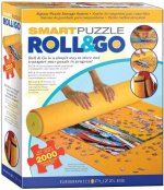 Roll & Go Puzzle Matte