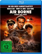 Air Borne - Flügel aus Stahl, 1 Blu-ray (in HD neu abgetastet)