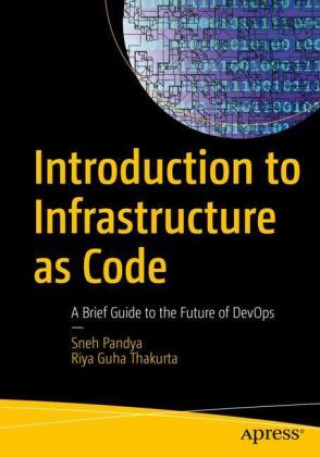 Introduction to Infrastructure as Code
