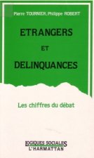 Etrangers et délinquances