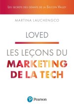Les leçons du marketing de la tech. LOVED