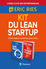 Kit du Lean Startup