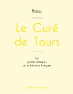 Cure de Tours de Balzac (edition grand format)