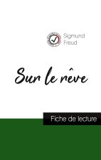 Sur le reve de Sigmund Freud (fiche de lecture et analyse complete de l'oeuvre)