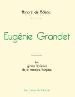Eugenie Grandet de Balzac (edition grand format)