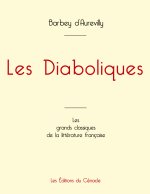 Les Diaboliques de Barbey d'Aurevilly (edition grand format)