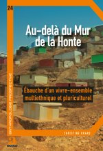 Au-delà du Mur de la Honte