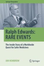 Ralph Edwards: RARE EVENTS