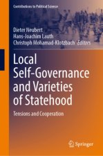 Local Self-Governance and Varieties of Statehood