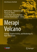 Merapi Volcano
