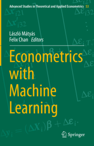 Econometrics with Machine Learning