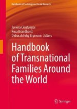 Handbook of Transnational Families Around the World