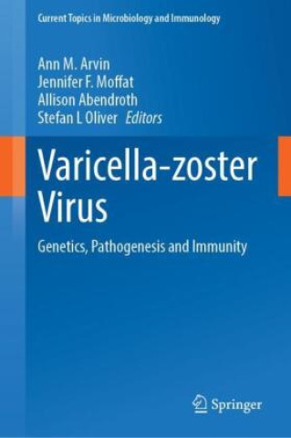 Varicella-zoster Virus