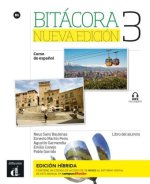 Bitácora Nueva edición 3 - Edición híbrida