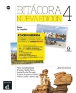 Bitácora Nueva edición 4 - Edición híbrida