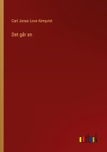 Det gar an