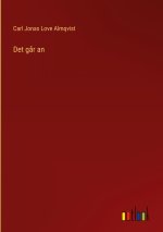 Det gar an