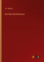 Den AEkta Gentlemannen