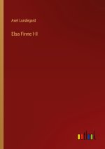 Elsa Finne I-II