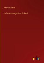 En Sommarsaga Fran Finland