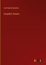 Euripides' Orestes