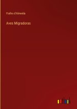 Aves Migradoras