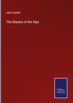 Glaciers of the Alps