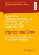Organizational Crime