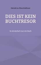 Dies ist kein Buchtresor