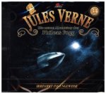 Die neuen Abenteuer des Phileas Fogg - Irrfahrt ins Ungewisse, 1 Audio-CD
