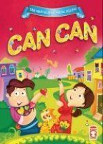Can Can - Dini Hikayelerle Ahlak Egitimi