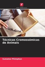 Técnicas Cromossómicas de Animais