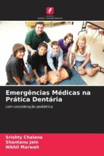 Emerg?ncias Médicas na Prática Dentária