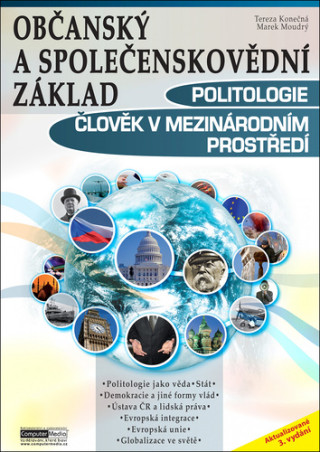 Občanský a společenskovědní základ - Politologie