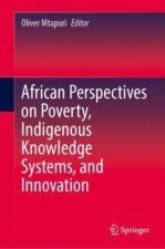 African Perspectives on Poverty, Indigenous Knowledge Systems, and Innovation