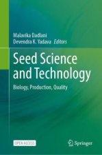 Seed Science and Technology
