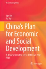 China's Plan for Economic and Social Development