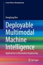 Deployable Multimodal Machine Intelligence