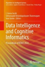 Data Intelligence and Cognitive Informatics