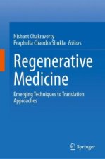 Regenerative Medicine