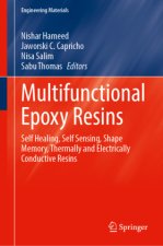 Multifunctional Epoxy Resins