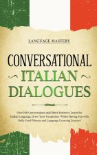 Conversational Italian Dialogues